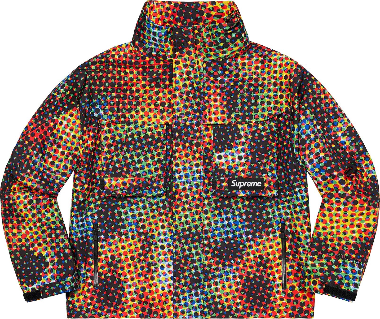 GORE-TEX PACLITE® Lightweight Shell Jacket view 40